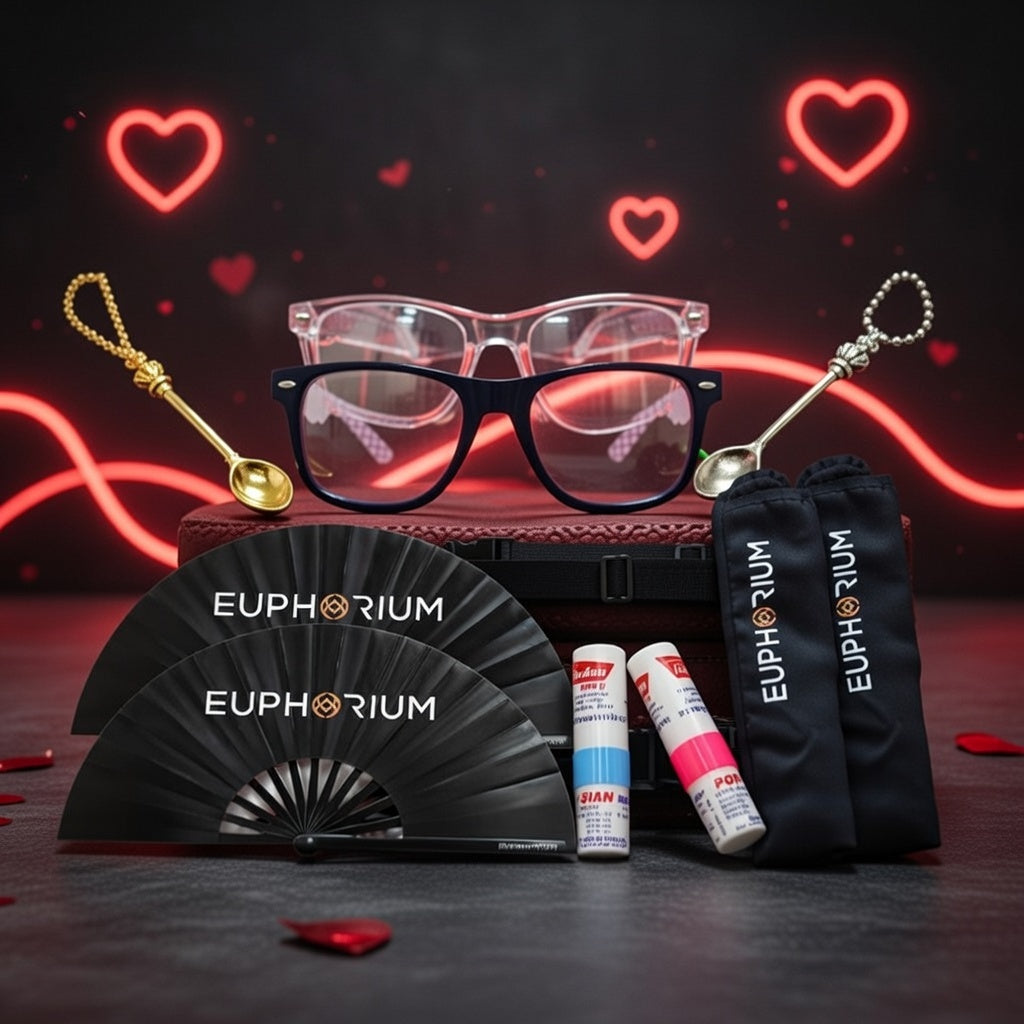 RAVE COUPLES BUNDLES