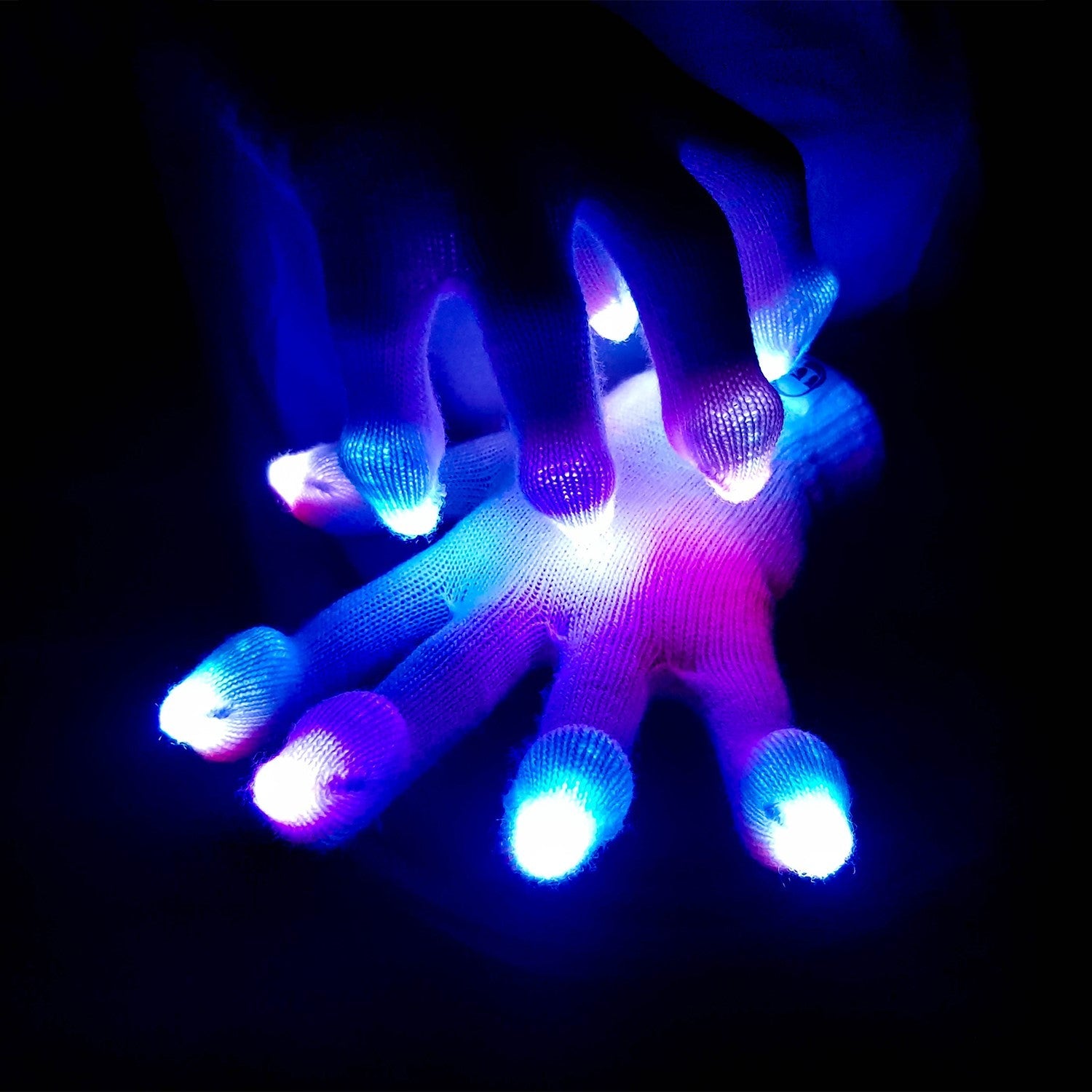 FLOW & LED GLOVES