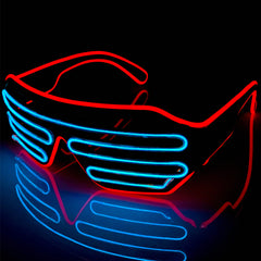 Neon Raver Couples Bundle V2