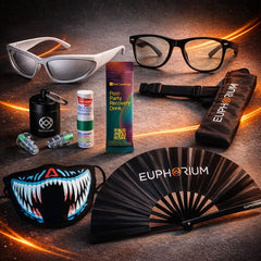 Basic Rave Starter Kit