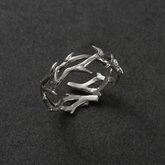 Barbed Ring (Adjustable)