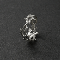 Barbed Ring (Adjustable)