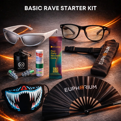 Basic Rave Starter Kit