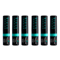 Black Peppermint Field Inhaler