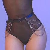 Blackmail Waist Harness