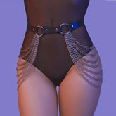 Blackmail Waist Harness