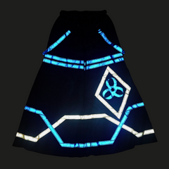 Cyanide Biohazard Phat Pants