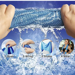 Cooling Towel