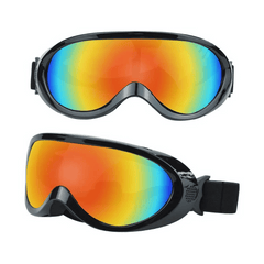 Diffraction Ski Goggles
