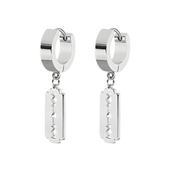 Blade Earrings