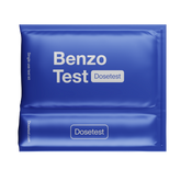 Dosetest Benzo Test Strip