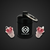 Premium Earplugs