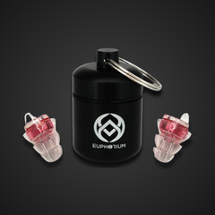 Premium Earplugs