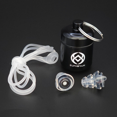 Premium Earplugs V2