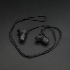 Sonic Slide Earplugs