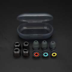 Sonic Slide Earplugs