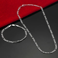 Figaro Chain Set