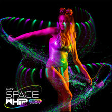Load image into Gallery viewer, GloFX Space Whip Remix - Sparkle Fiber