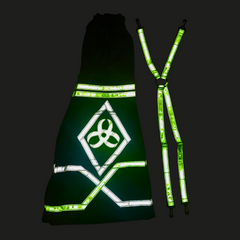 Venomous Biohazard Phat Pants