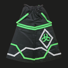 Venomous Biohazard Phat Pants