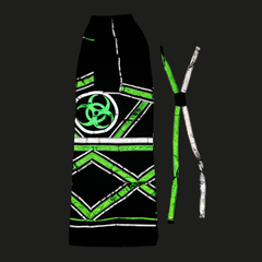 Hypervenom Biohazard Phat Pants