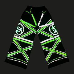 Hypervenom Biohazard Phat Pants