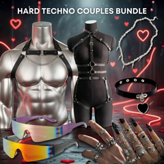 Hard Techno Couples Bundle