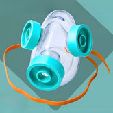 Hong Thai Gas Mask Triple Shot