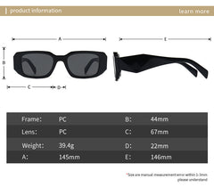 Pure DeLUXE Sunglasses