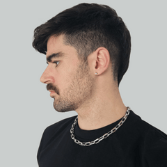 Industrial Chain Set (Stainless Steel)