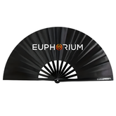 Large Euphorium Fan