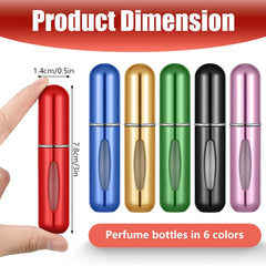 Mini Perfume Atomiser