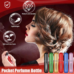 Mini Perfume Atomiser