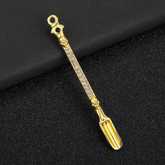 Scoop Pendant