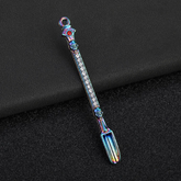Scoop Pendant