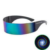 Cyber Diffraction Speed Dealers