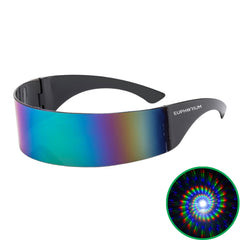 Cyber Diffraction Speed Dealers