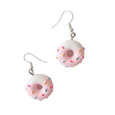 Retro Earrings