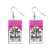 Retro Earrings