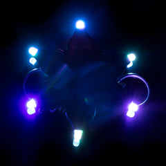 GloFX Premier 6-LED Orbit - Exclusive Morph