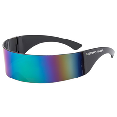 Psychedelic Cyber Speed Dealers