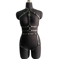 Ravena Harness Set