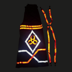 Scorpion Biohazard Phat Pants