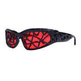 Bloodwire Glasses