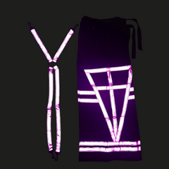 Sakura Shard Phat Pants