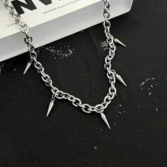 Shard Necklace