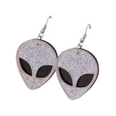 Doof Earrings