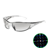 Nexus Diffraction Glasses