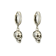 Skull Earrings