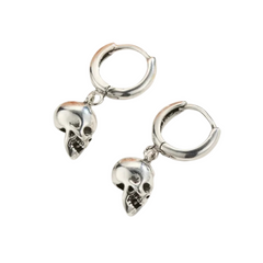 Skull Earrings